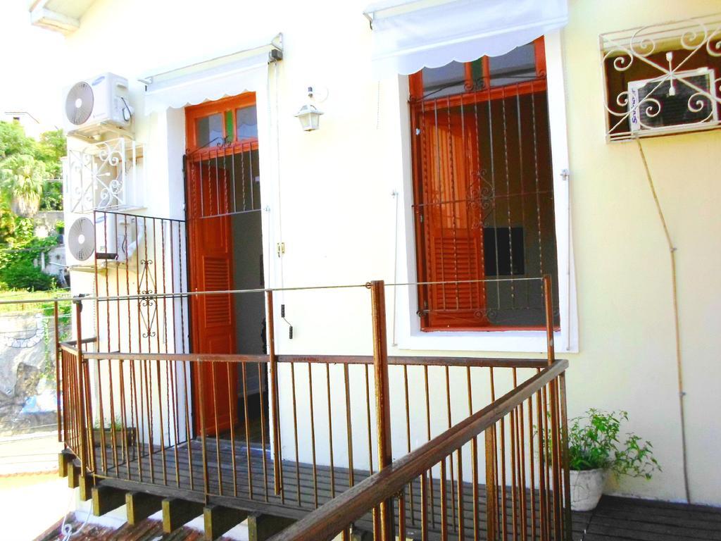 Historic House Βίλα Ρίο ντε Τζανέιρο Εξωτερικό φωτογραφία