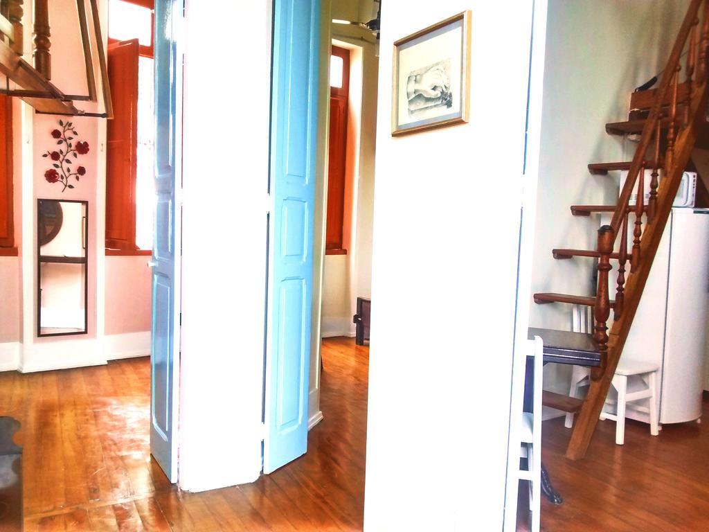 Historic House Βίλα Ρίο ντε Τζανέιρο Εξωτερικό φωτογραφία