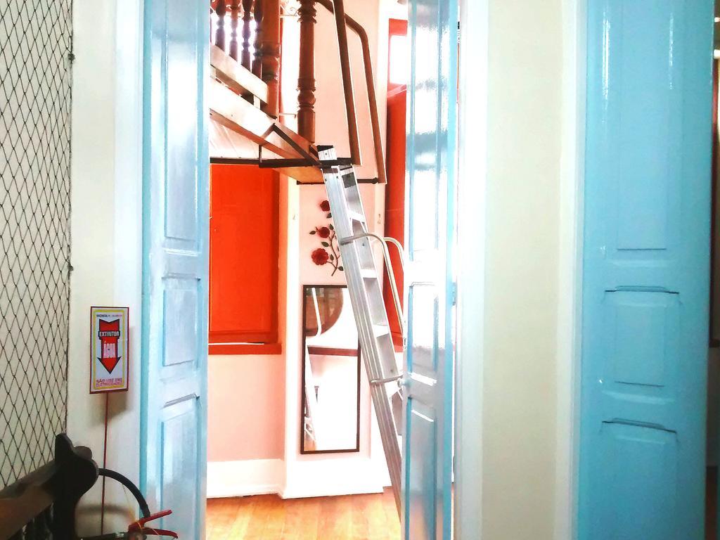 Historic House Βίλα Ρίο ντε Τζανέιρο Εξωτερικό φωτογραφία