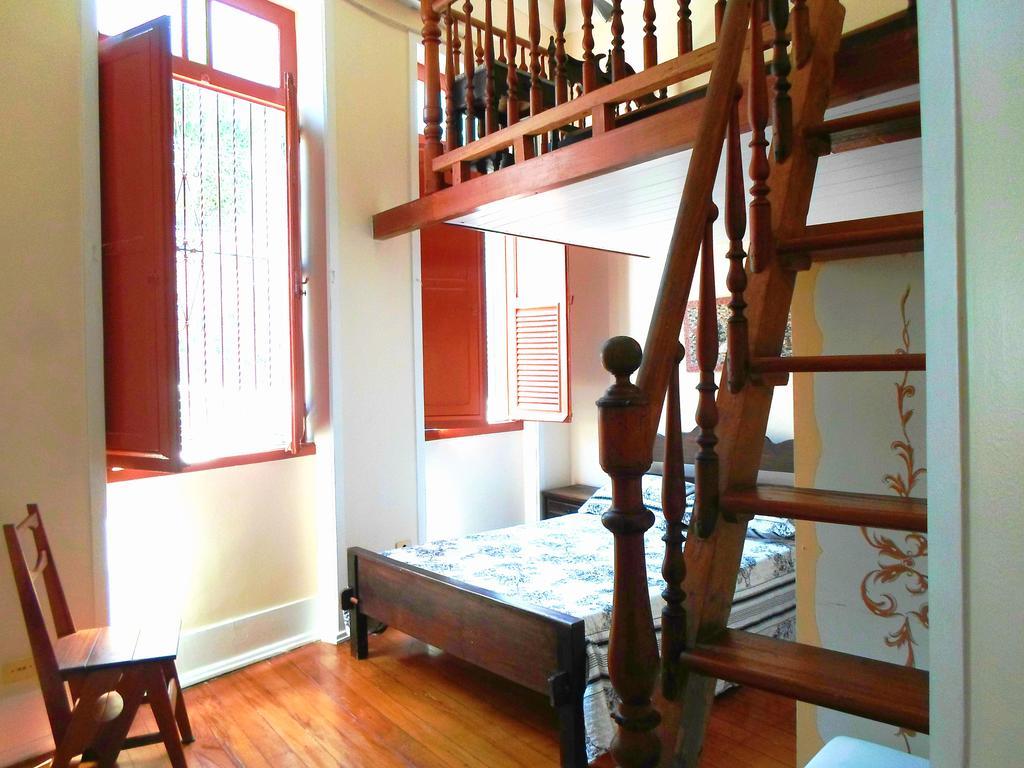 Historic House Βίλα Ρίο ντε Τζανέιρο Εξωτερικό φωτογραφία