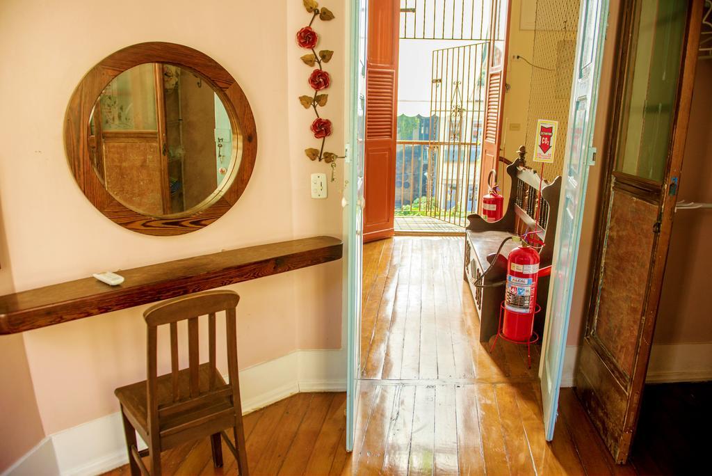 Historic House Βίλα Ρίο ντε Τζανέιρο Εξωτερικό φωτογραφία
