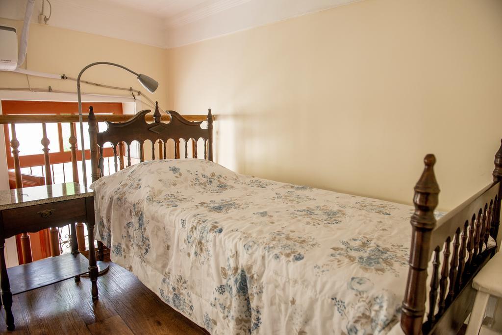 Historic House Βίλα Ρίο ντε Τζανέιρο Εξωτερικό φωτογραφία